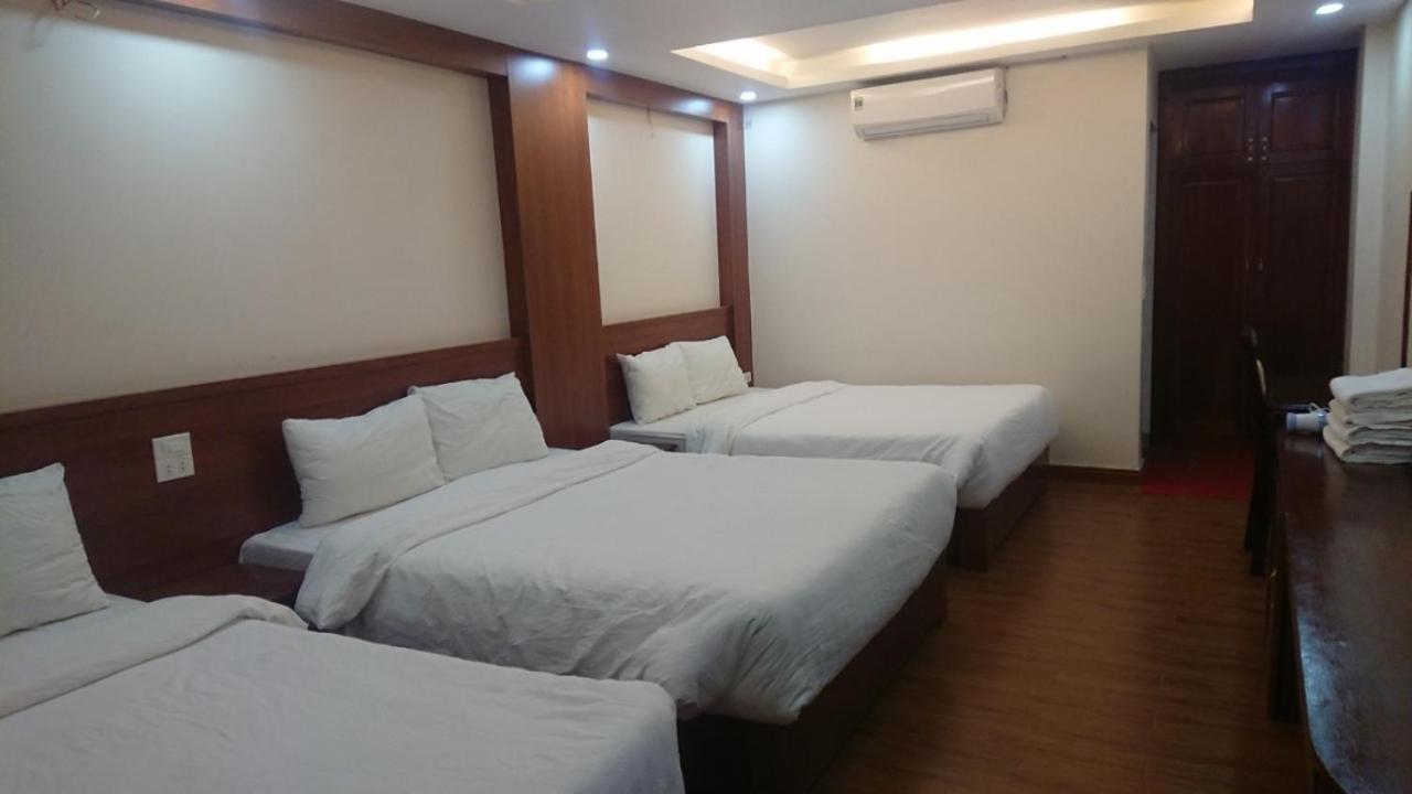 Discovery Hotel Sapa Quarto foto